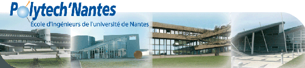 Polytech Nantes